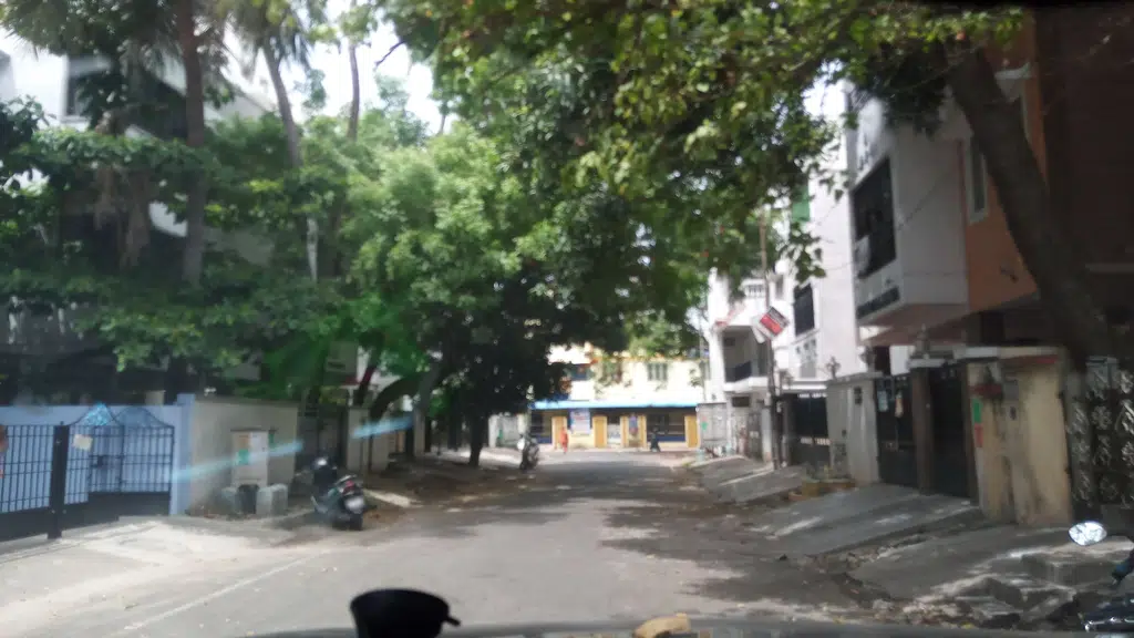 Sri Sai City Provision