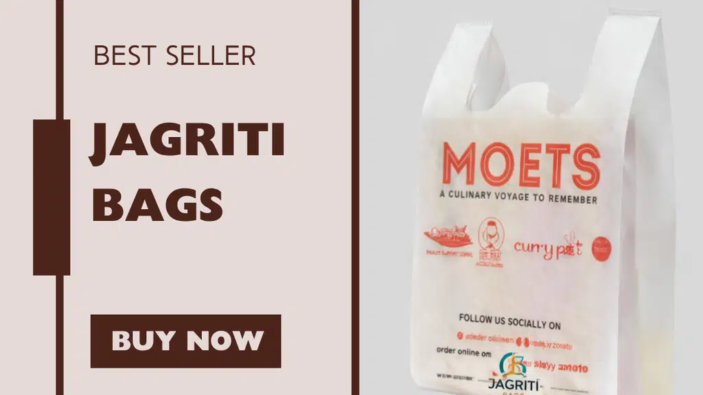 Jagriti bags