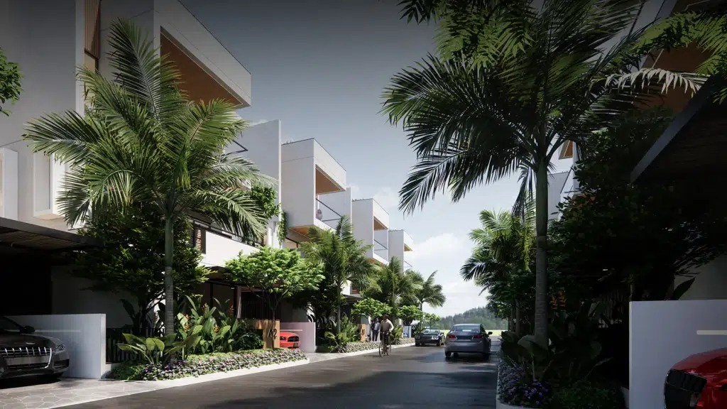 Azven Realty