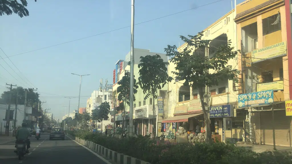 Narayana Junior College