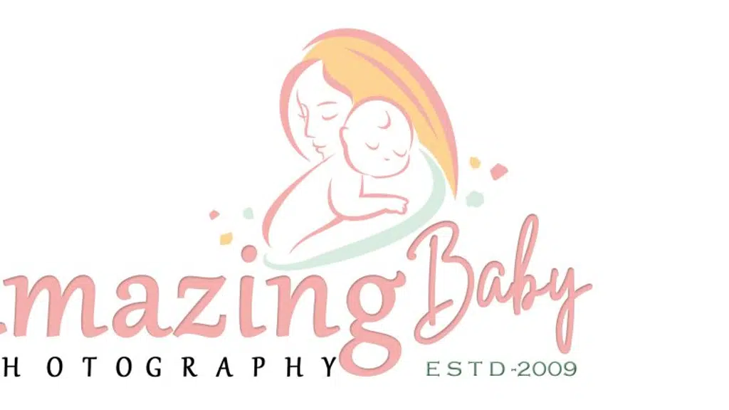 Amazing Baby Photography