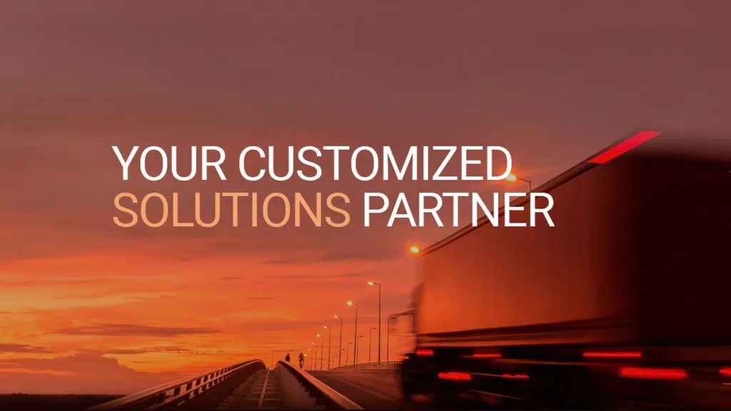 ProConnect Supply Chain Solutions Ltd