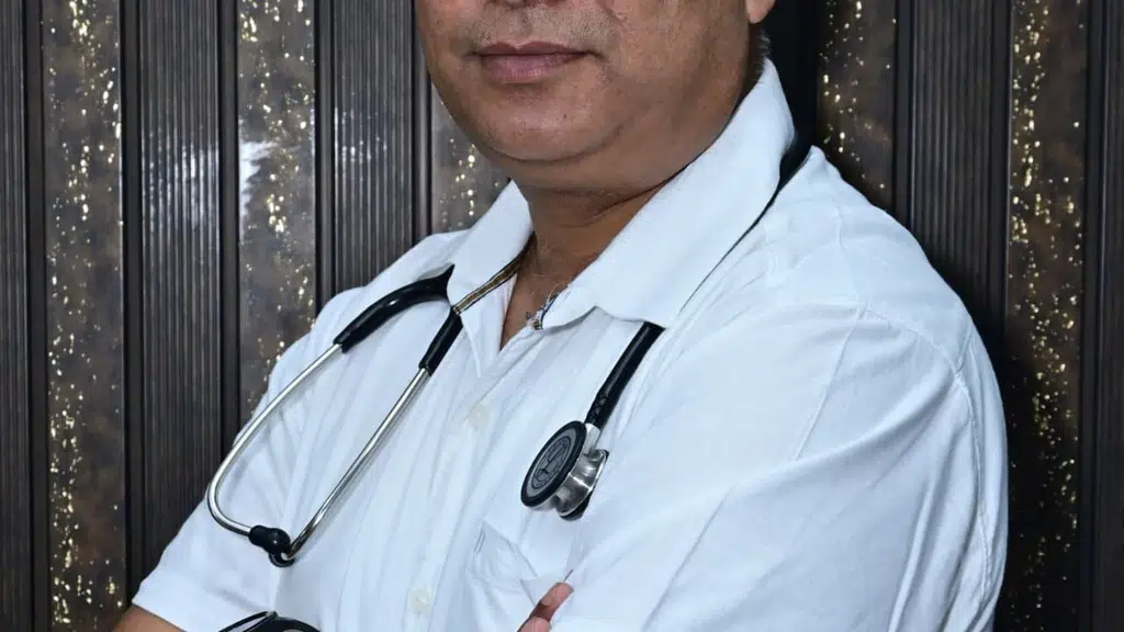 Aala Hazrat Multi Speciality Hospital and Trauma Centre
