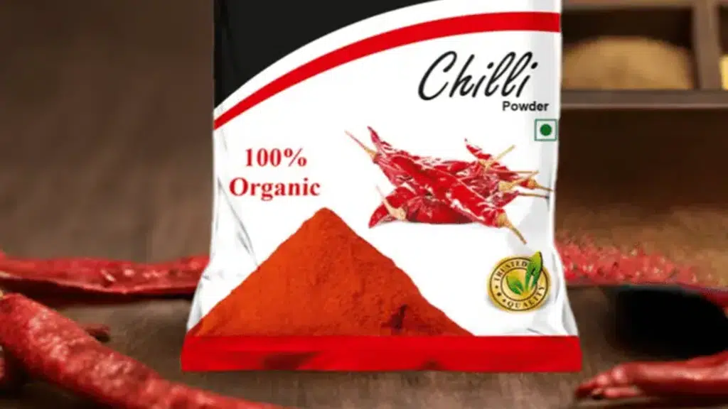 Tirupati Traders & Plastic Pouch Manufacturer
