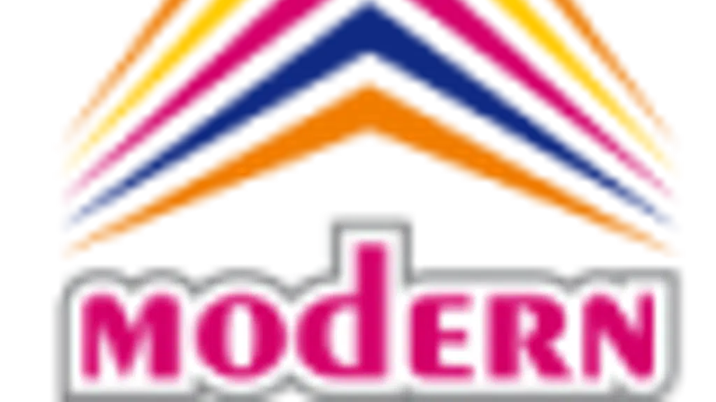 Modern Rubber & Plastic Products