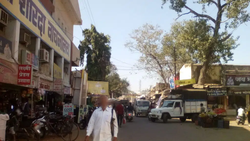 Haldiram's Express