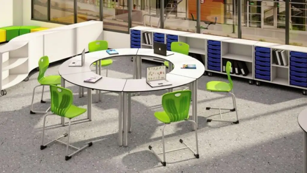 New Esco Furniture