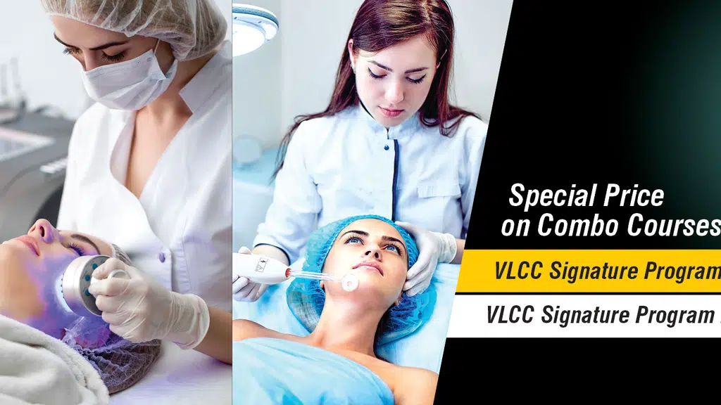 VLCC Institute