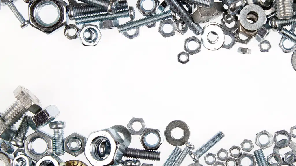 Champion Nut Bolt and Steel Products