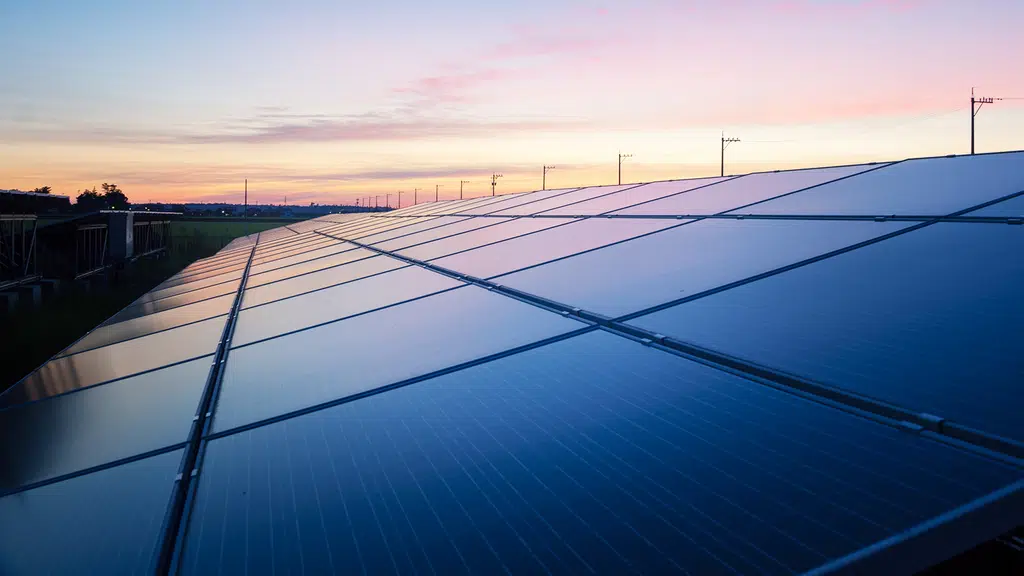 Shri Kailash Solar Power