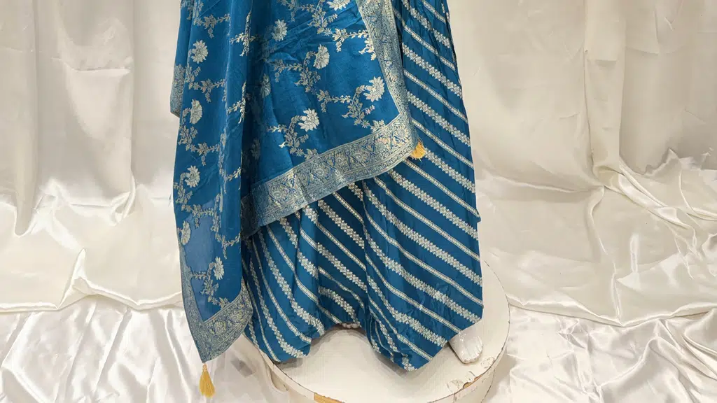 Balaji Fashion