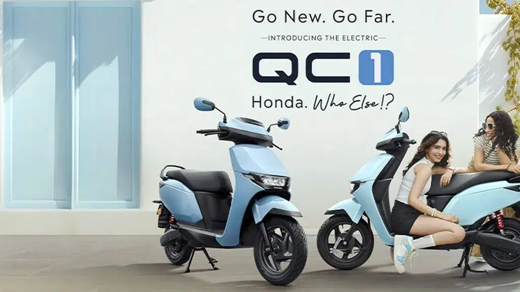 Honda BigWing Kolkata