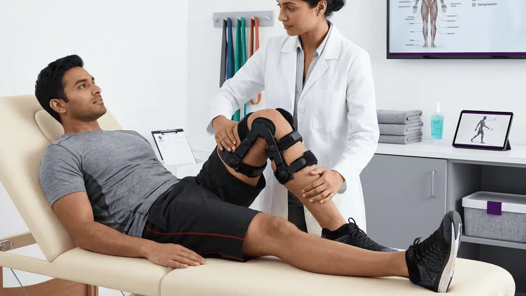 Acme Physiotherapy and Chiropractic Clinic