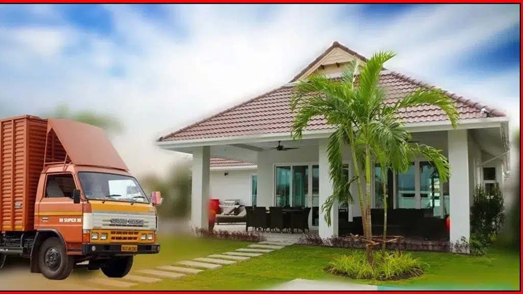 IBA Approved Packers And Movers