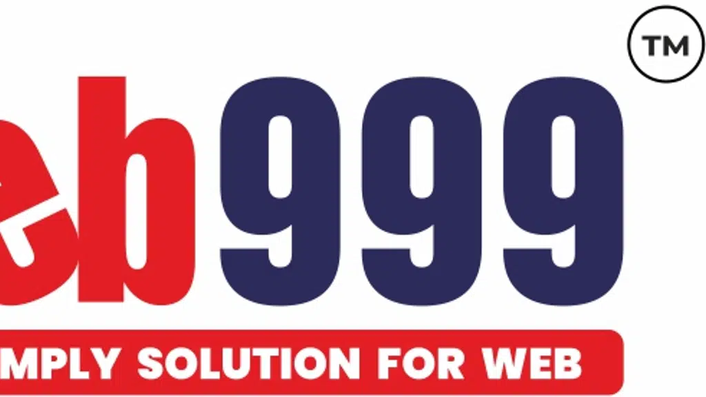 Web999 | Top Web Design & website Development Company Ahmedabad