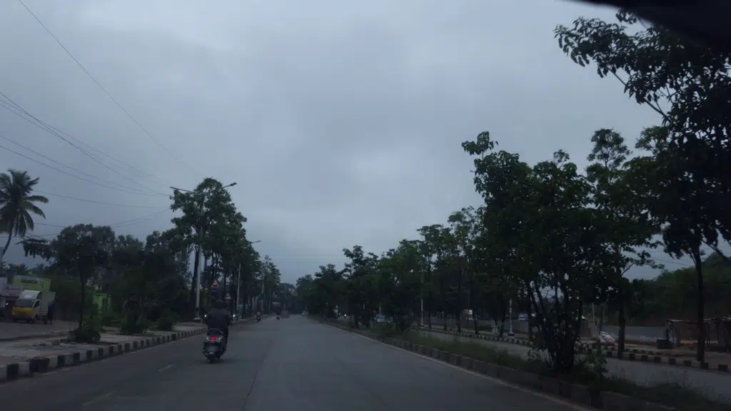 PPS Ford Bangalore