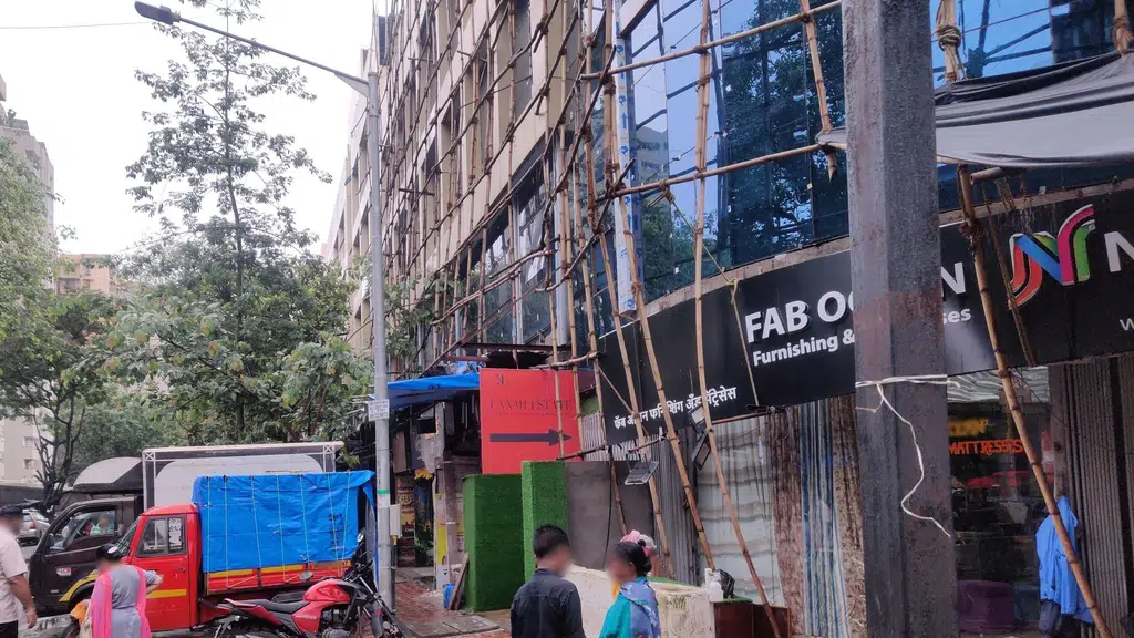 Satguru Decorators