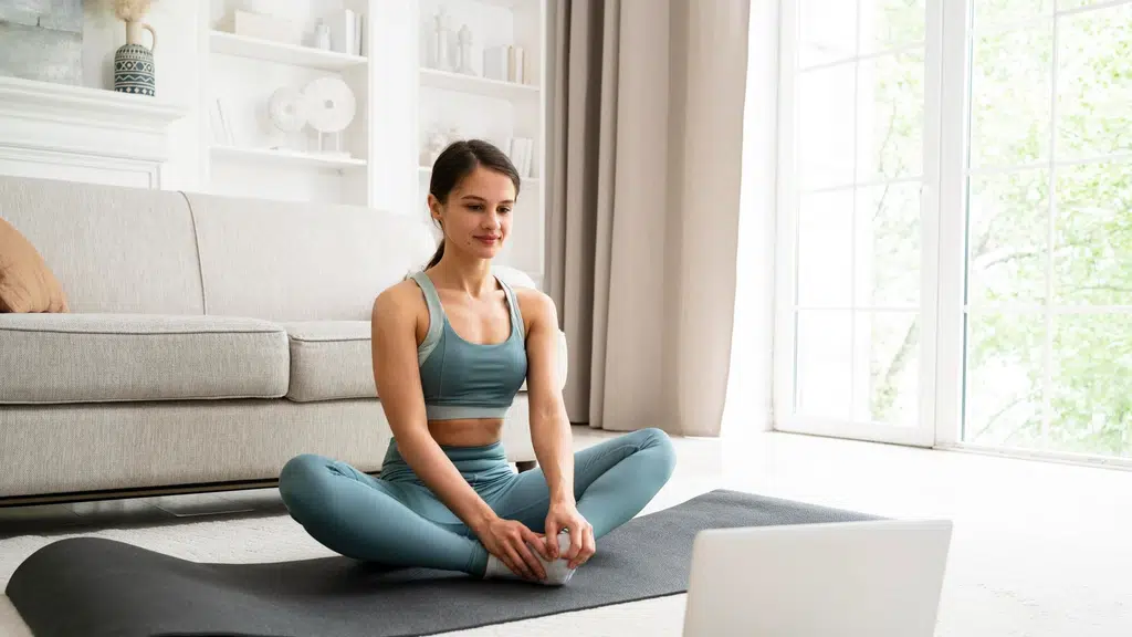 yoganubhav