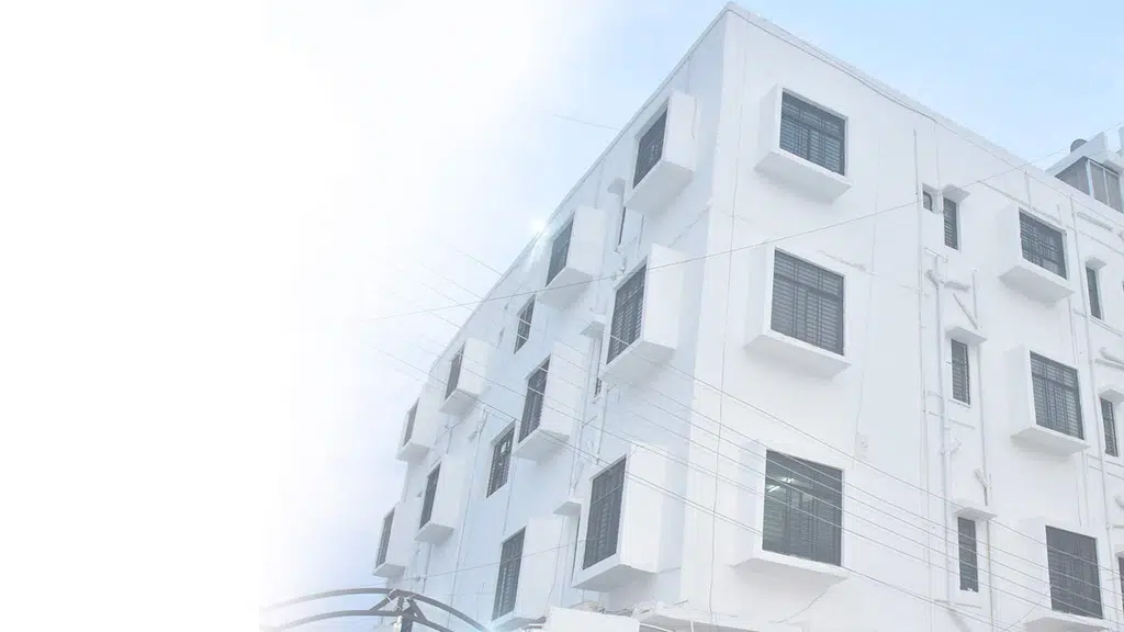 Central Hospital