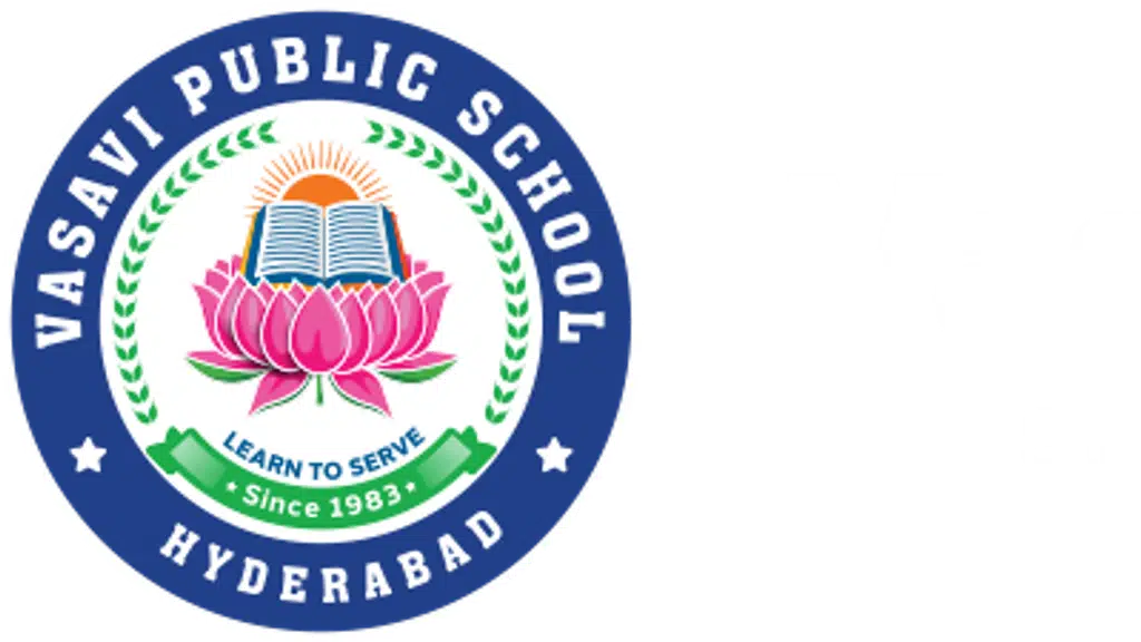 Vasavi Public School