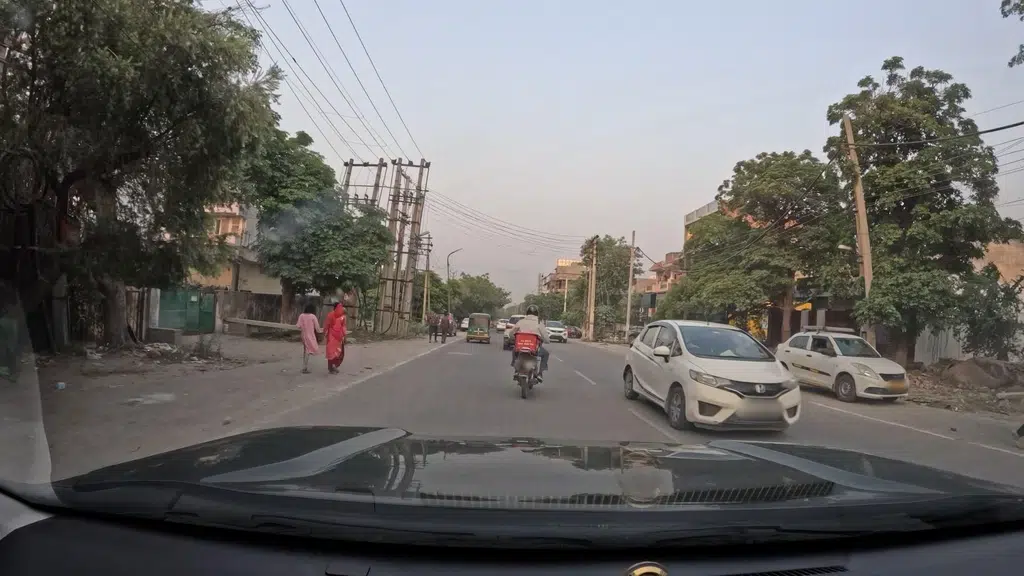 Max lab - greenfield colony