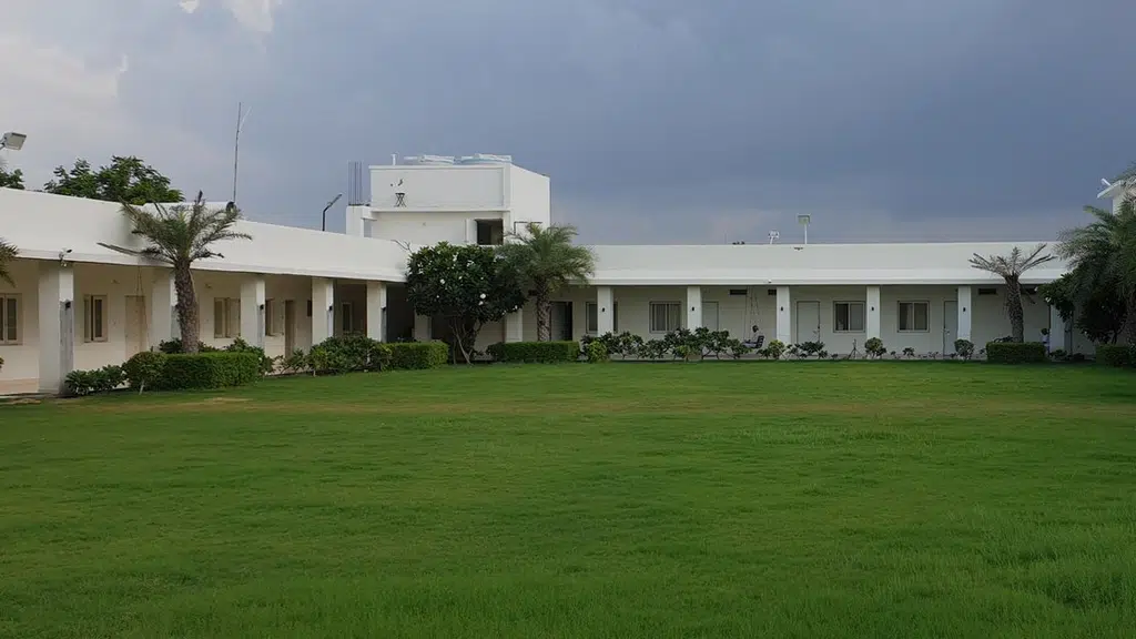 Vatsalyadham Vruddhashram