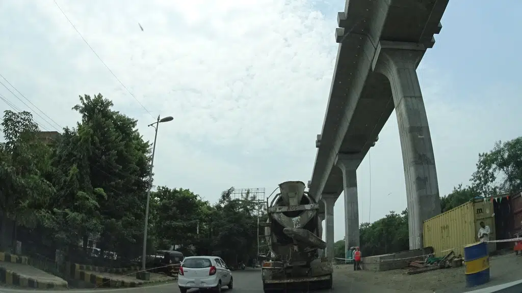 Police Station-Sonegaon