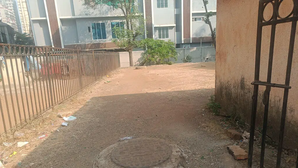 Mumbai Baroda Roadway
