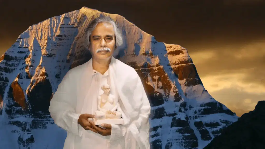 Rajyoga Kriya Yoga Mission