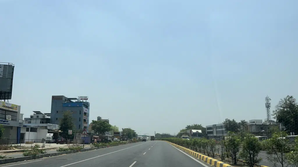 Meeraj Honda
