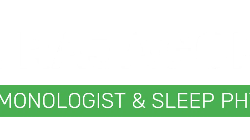 Dr. T.V. Rajagopal Pulmonologist and Sleep Physician
