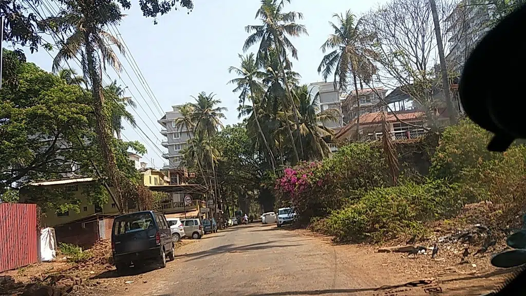 Domino's Pizza | Dona Paula, Goa