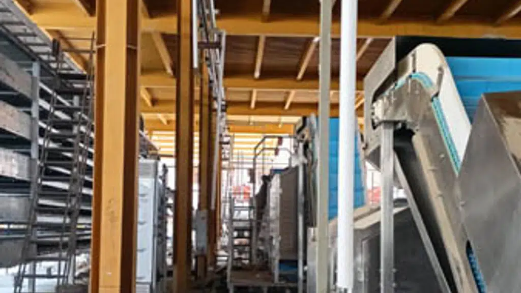 LiquiAir Equipment & Systems