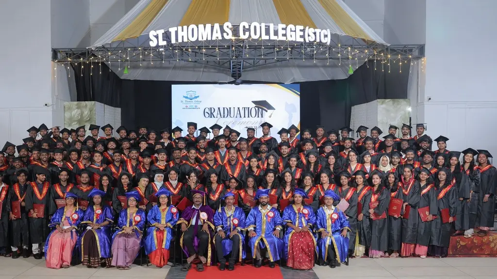 St. Thomas College of Engineering and Technology