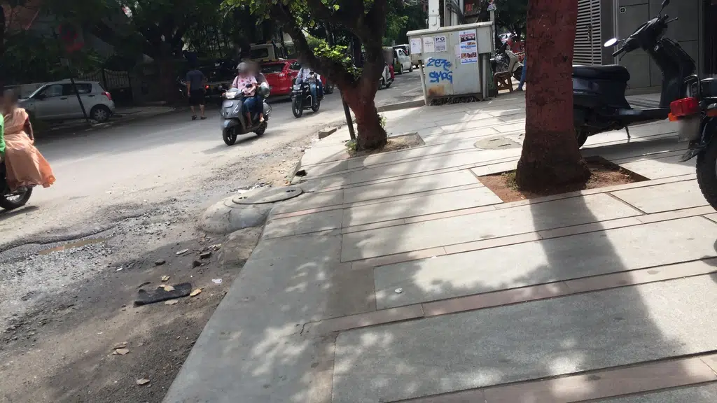 EuroKids Preschool in Indiranagar, Bangalore