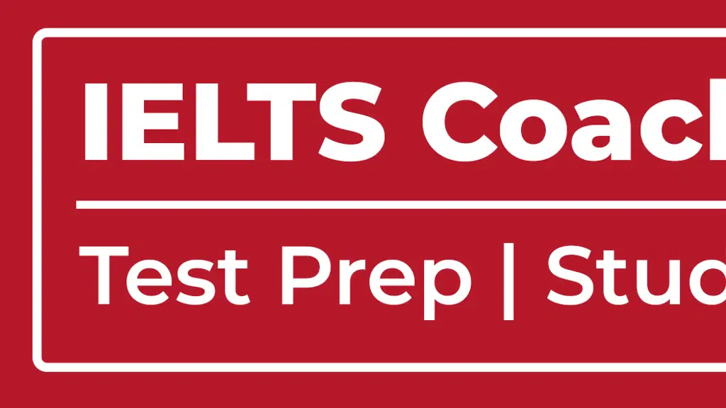 IELTS Coachingg India
