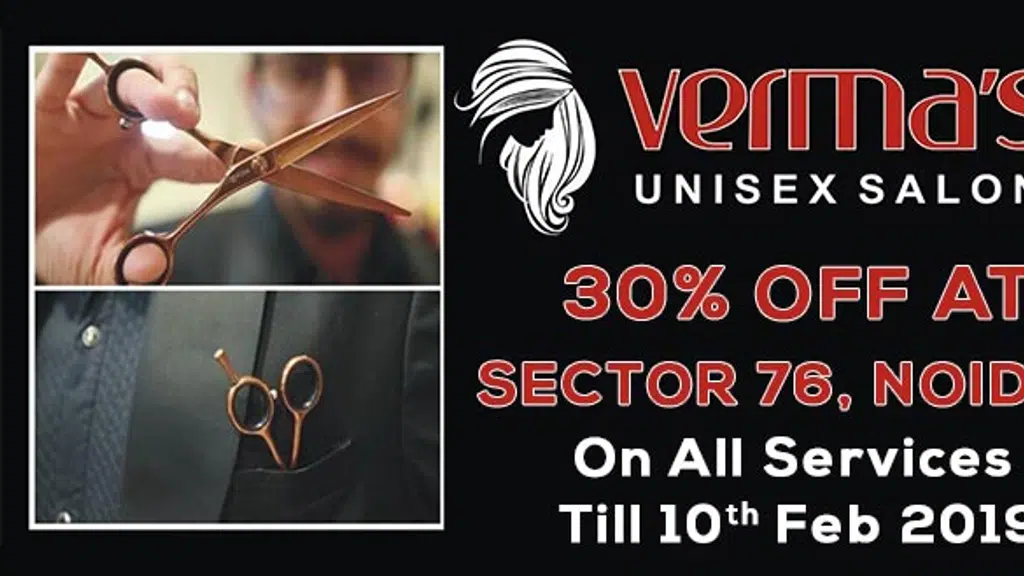 Verma's Salon & Academy