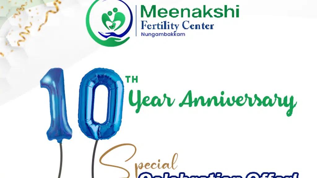 Meenakshi Fertility Centre