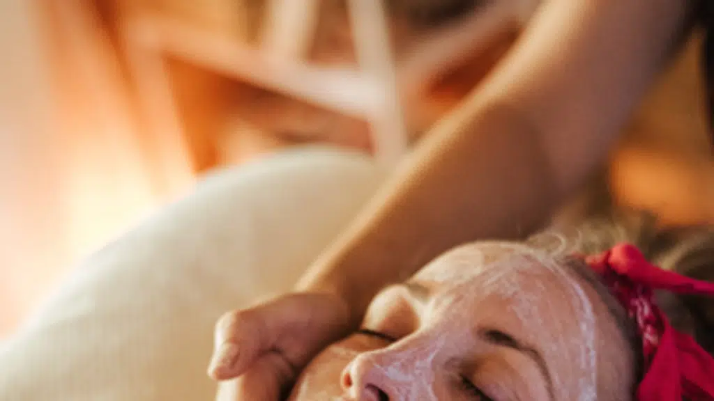 Sravani Beauty Salon & Spa