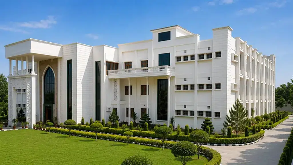 Raheemia Public School