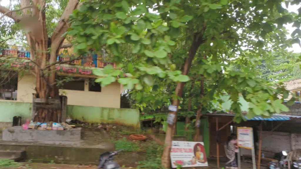 Sri Rama Kalyana Mandapam