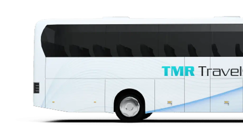 Prakash Coach Builders Pvt. Ltd.