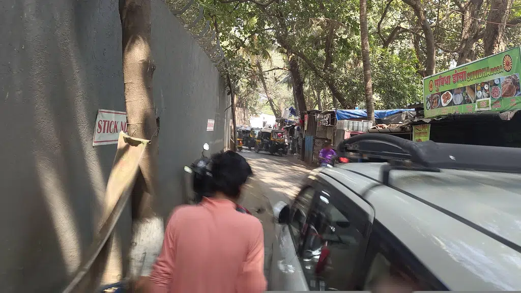 Vicinia - Shapoorji Pallonji