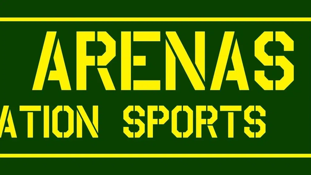 Tactical Arenas