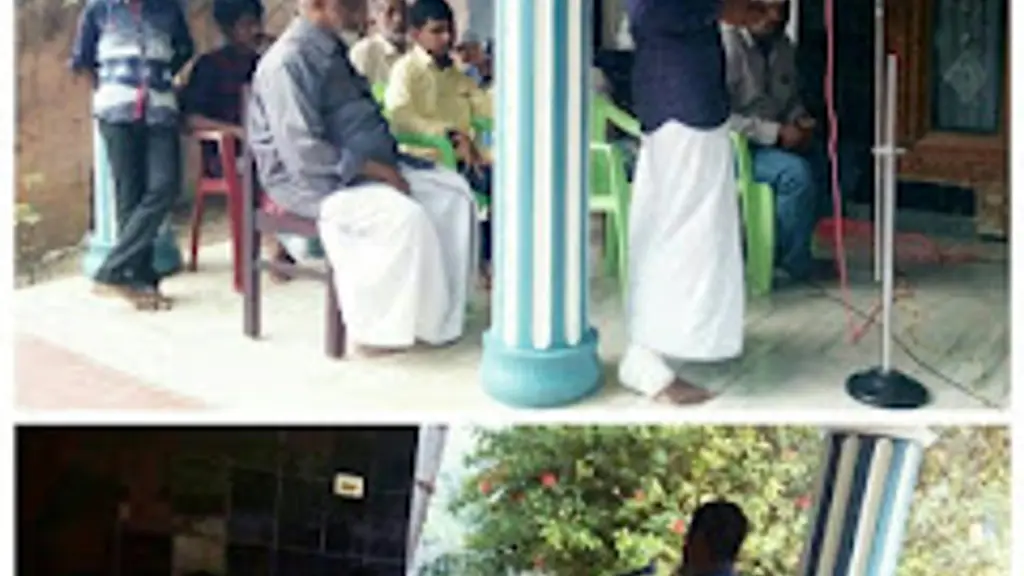 Tntj Markas Mudachikkadu