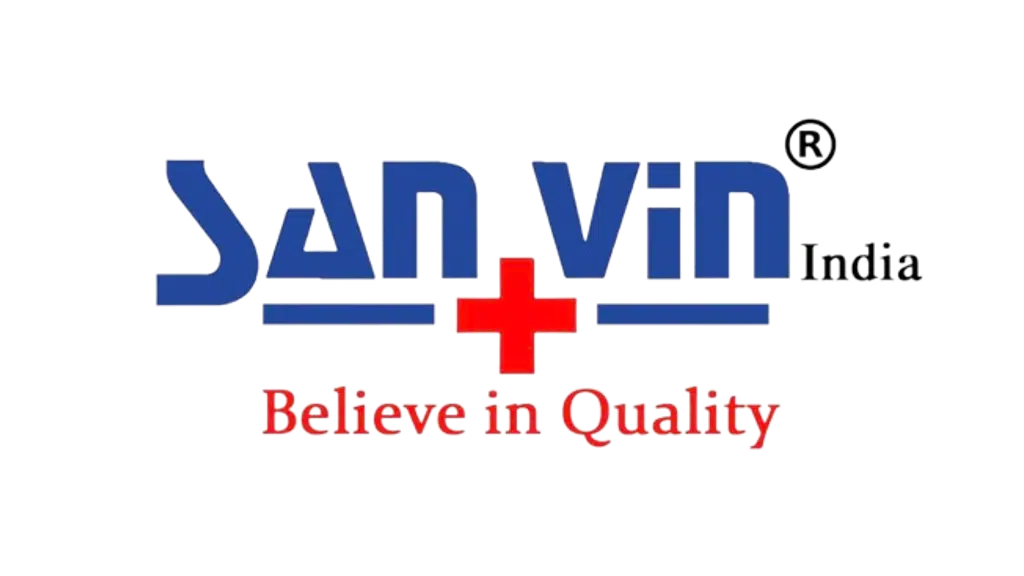 Sanvin INDIA