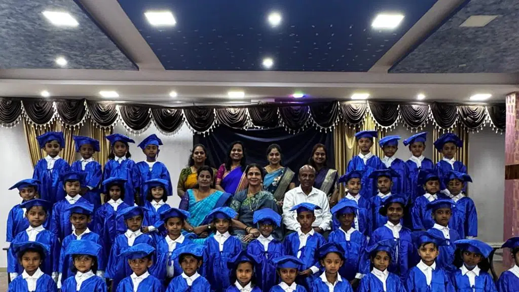 St. Lawrence school Jaunpur