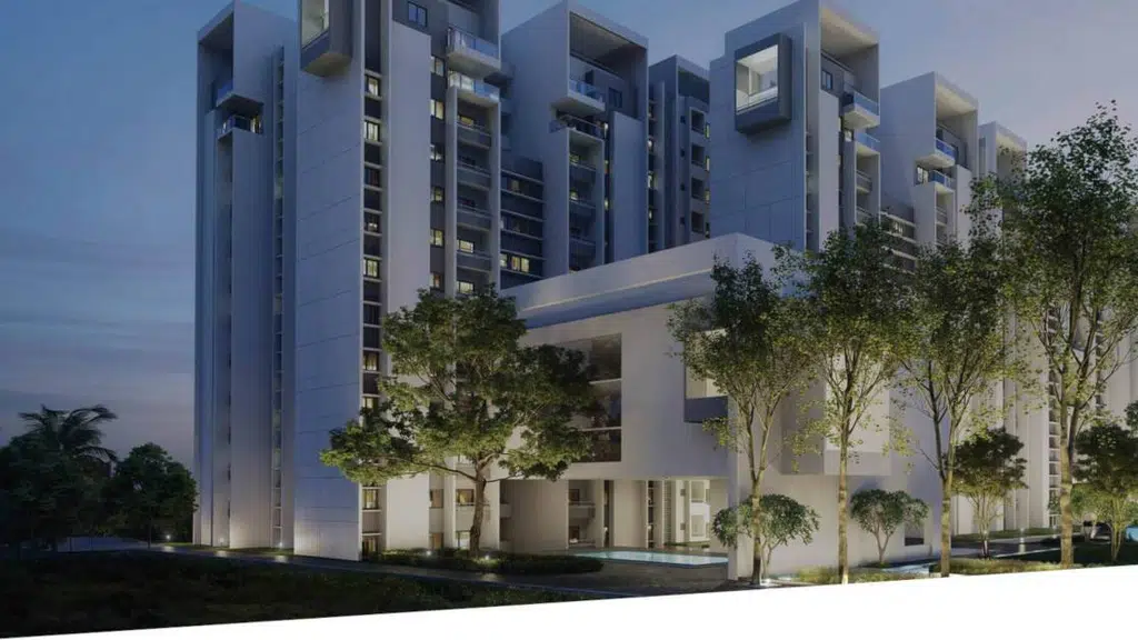 Adwalpalkar Horizon Residences