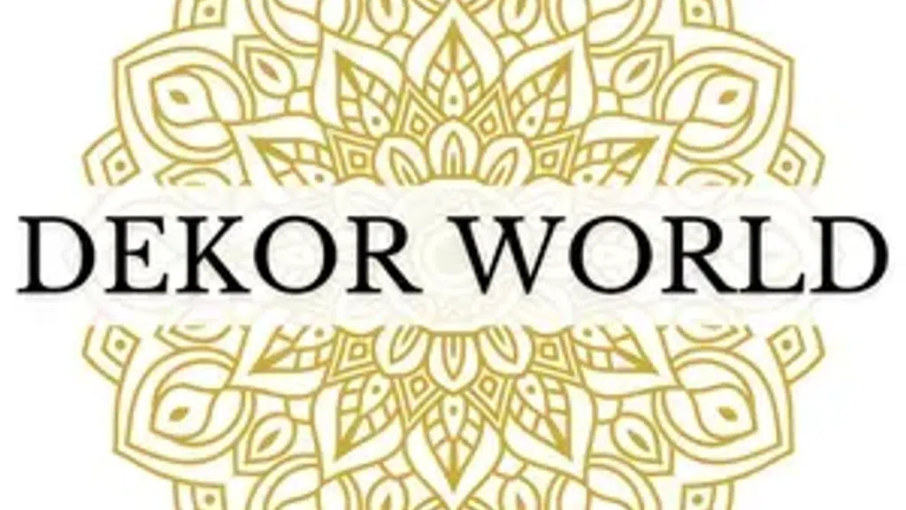 Dekor WOrld