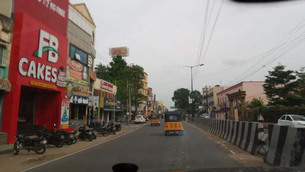 Minister White Dhoti Shop